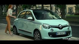 Renault Twingo - City Car