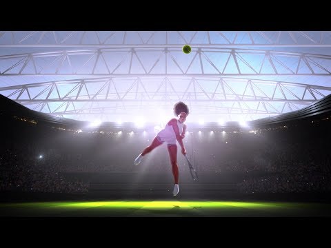 Wimbledon 2018 - Take On History