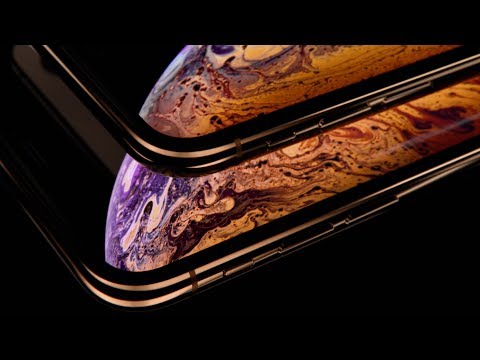 Apple iPHone XS - Illusion