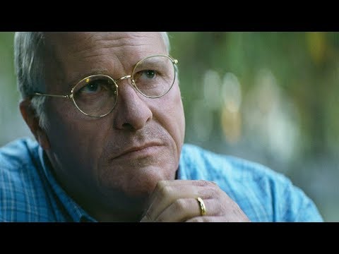 Annapurna Pictures - Vice Trailer