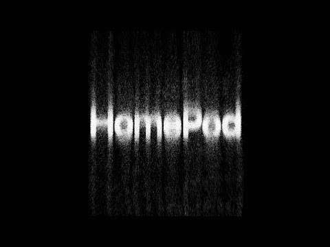Apple Homepod - Bass