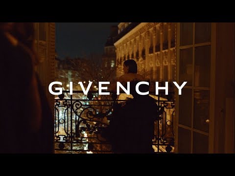 Givenchy - L'Interdit