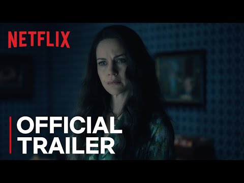 Netflix - The Haunting of Hill House - Trailer