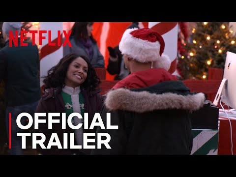 Netflix - The Holiday Calendar Trailer