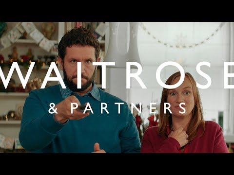 Waitrose & Partners - Fast Forward