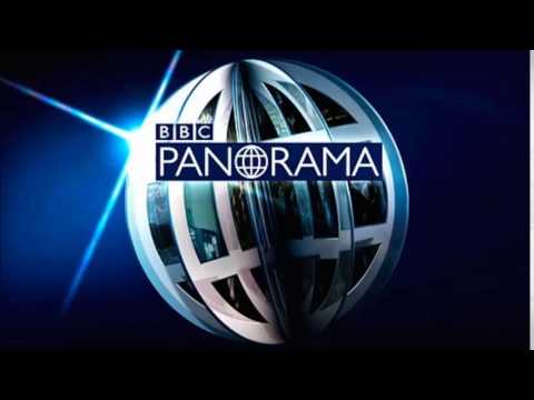 BBC Panorama - Theme Tune