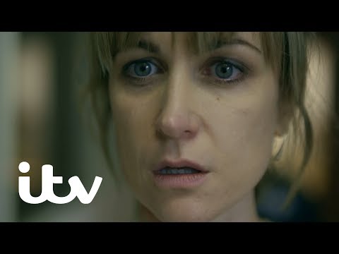 ITV - Cheat Trailer