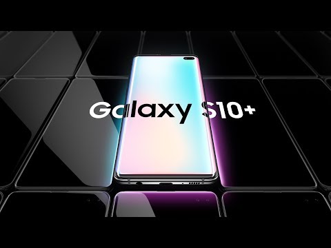 Samsung Galaxy - The Next Generation