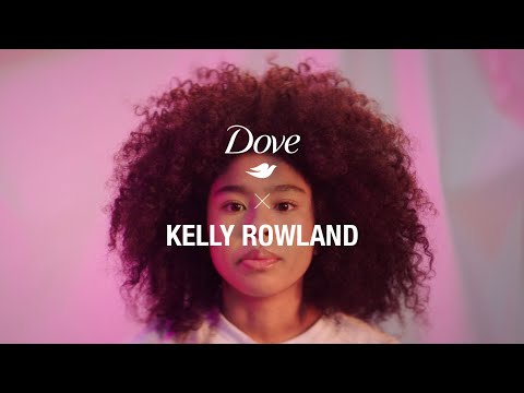 Dove - Kelly Rowland - No Matter The Texture