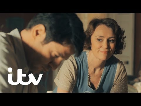 ITV The Durrells - Trailer 2019