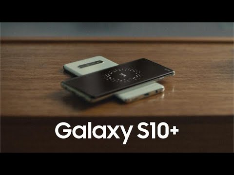 Samsung S10 - Wireless PowerShare