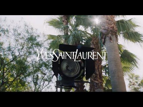 Yves Saint Laurent (YSL) - Hit the Road to the YSL Beauty Station