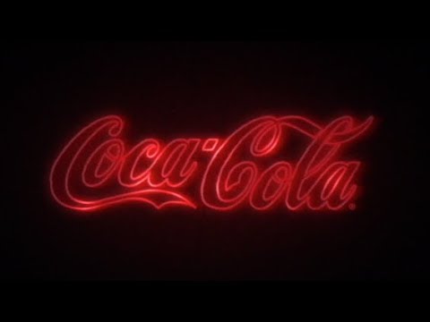 Coca-Cola - First Love