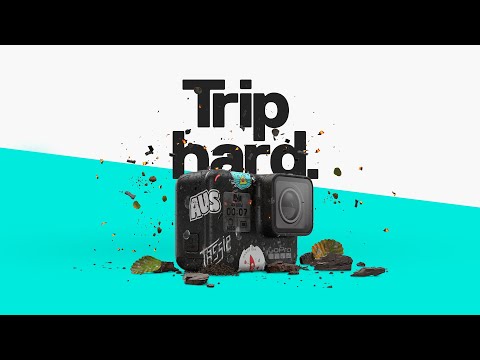 GoPro - Trip Hard Tasmania