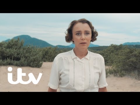 ITV - The Durrells - Concludes Sunday 12 may 2019