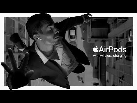 Apple AirPods - Bounce
