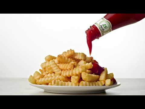 Heinz Ketchup - Happy Together