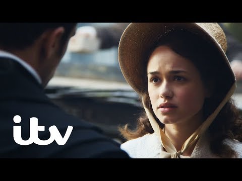 ITV  - Sandition 2019 Trailer
