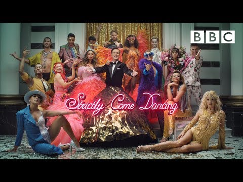 Strictly Come Dancing 2019 - Trailer Song