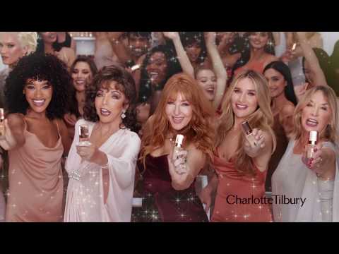 Charlotte Tilbury - Flawless Advert Song