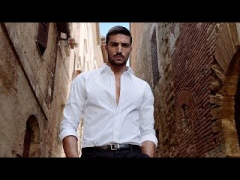 Dolce & Gabbana K - Advert song”></noscript></a></p>
<p>This new advert video by Dolce & Gabbana promotes their new masculine fragrance ‘K’ with the help of Italian fashion designer and model Mariano Di Valo. The commercial features Mariano walking in the vineyards of the Italian hill town, Montepulciano</p>
<a href=