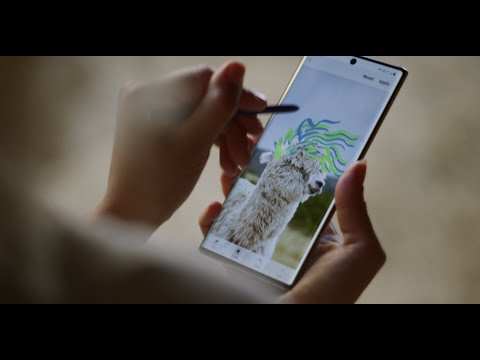 Samsung Galaxy Note10 - Alpaca Song
