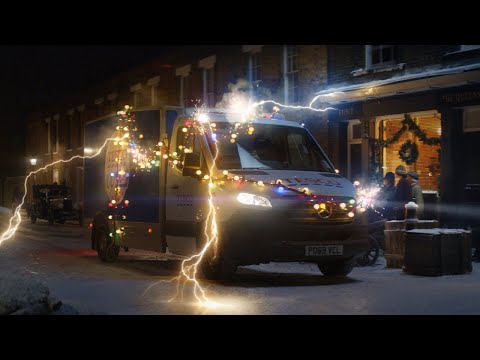 Tesco - Christmas 2019 Advert Song