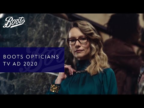 Boots - 2020 advert music
