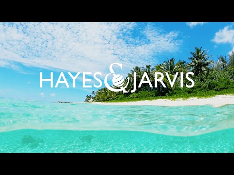 Hayes & Jarvis Advert Music