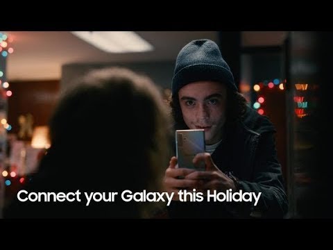 Samsung - Star Wars Advert Music