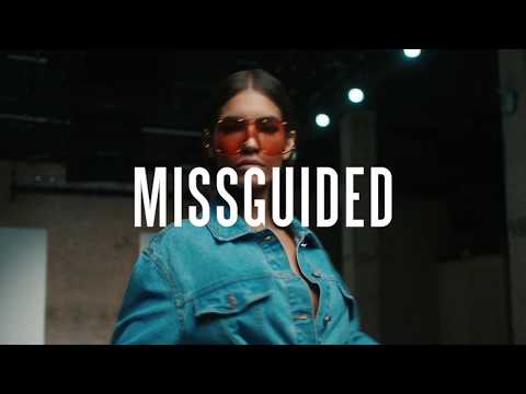 Missguided Advert Music - 2020 Pump Up The Jam Song