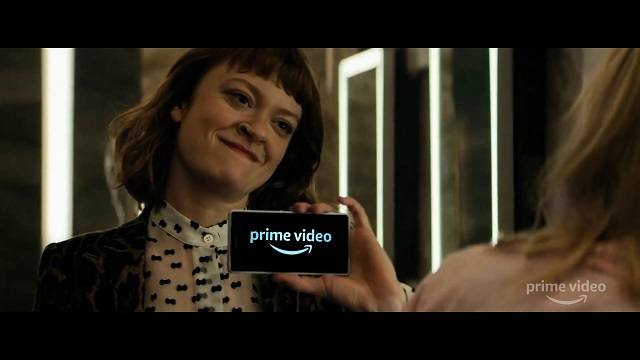 Amazon Prime Video - 2020 Trailer Music