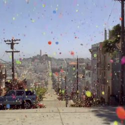 Sony Bravia Bouncing Balls Advert Music