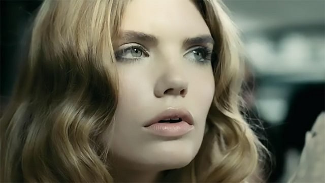 Lynx Excite - Even Angels Will Fall advert