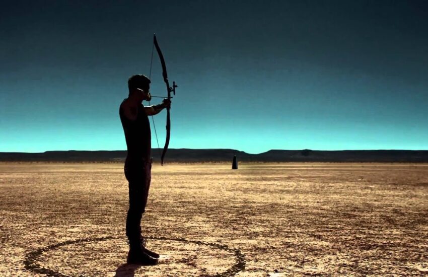 Strongbow Pear Cider advert