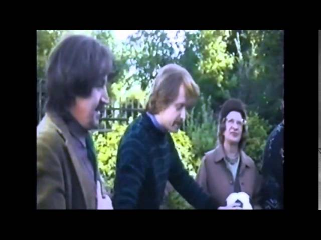 Tesco - Christmas 2013 - Forever Young