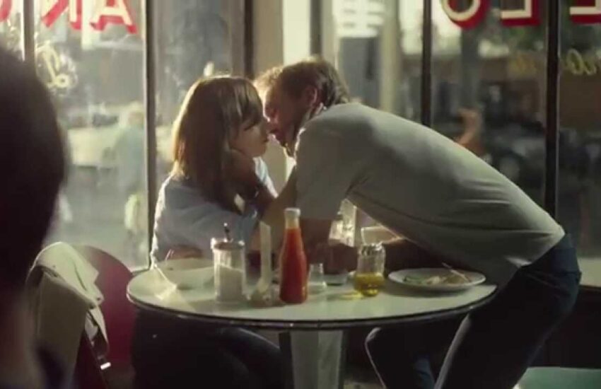 Lacoste - Life is a beautiful sport