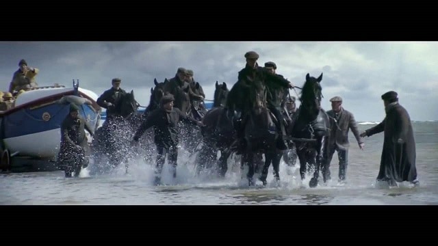 Lloyds Bank 250 year anniversary advert