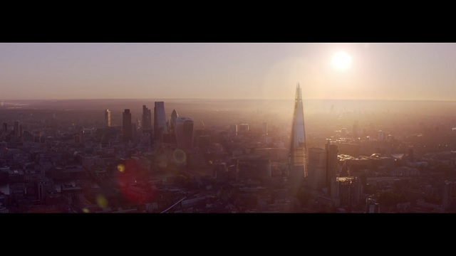 Premier Inn - Wake Up Wonderful advert