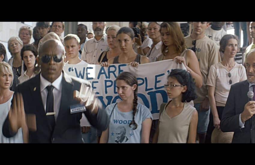 MoneySuperMarket - Epic Wolf