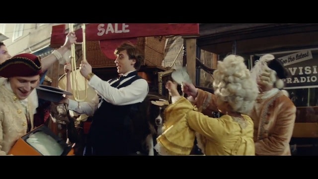 Stella Artois - Be Legacy advert