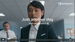 Barclaycard - Start Today, Pay Your Way