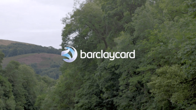 Barclaycard - Start Today