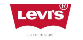 Shop in the Levi's Store