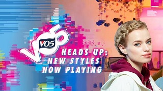 VO5 - Beat Hair Boredom