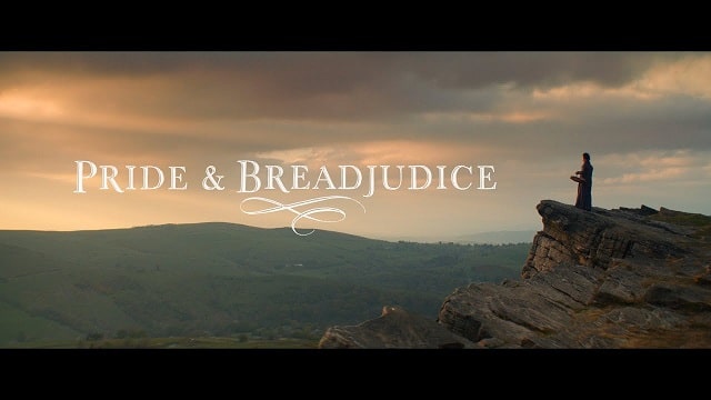 Warburton Pride and Breadjudice advert