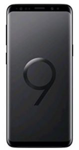 Samsung Galaxy S9