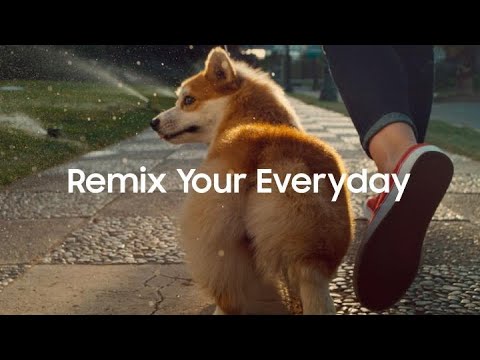 Samsung Galaxy S9 - Remix Your Everyday