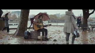 Amazon Prime - Dog and Busker