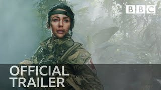 BBC - Our Girl Trailer